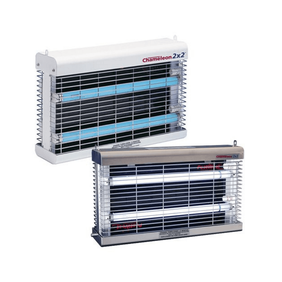 Chameleon 2x2 PestWest