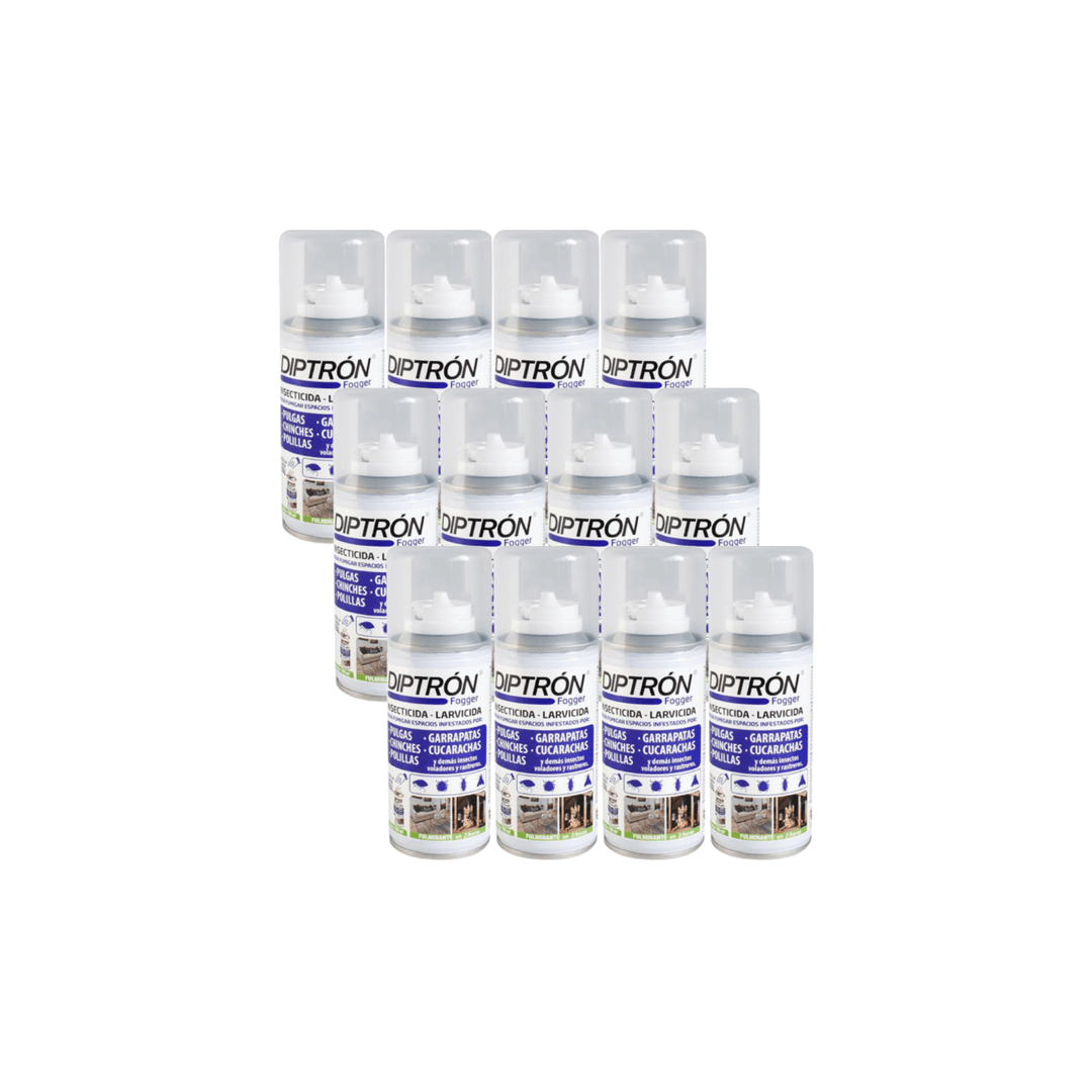 Diptrón Fogger Casa y jardín Quimunsa