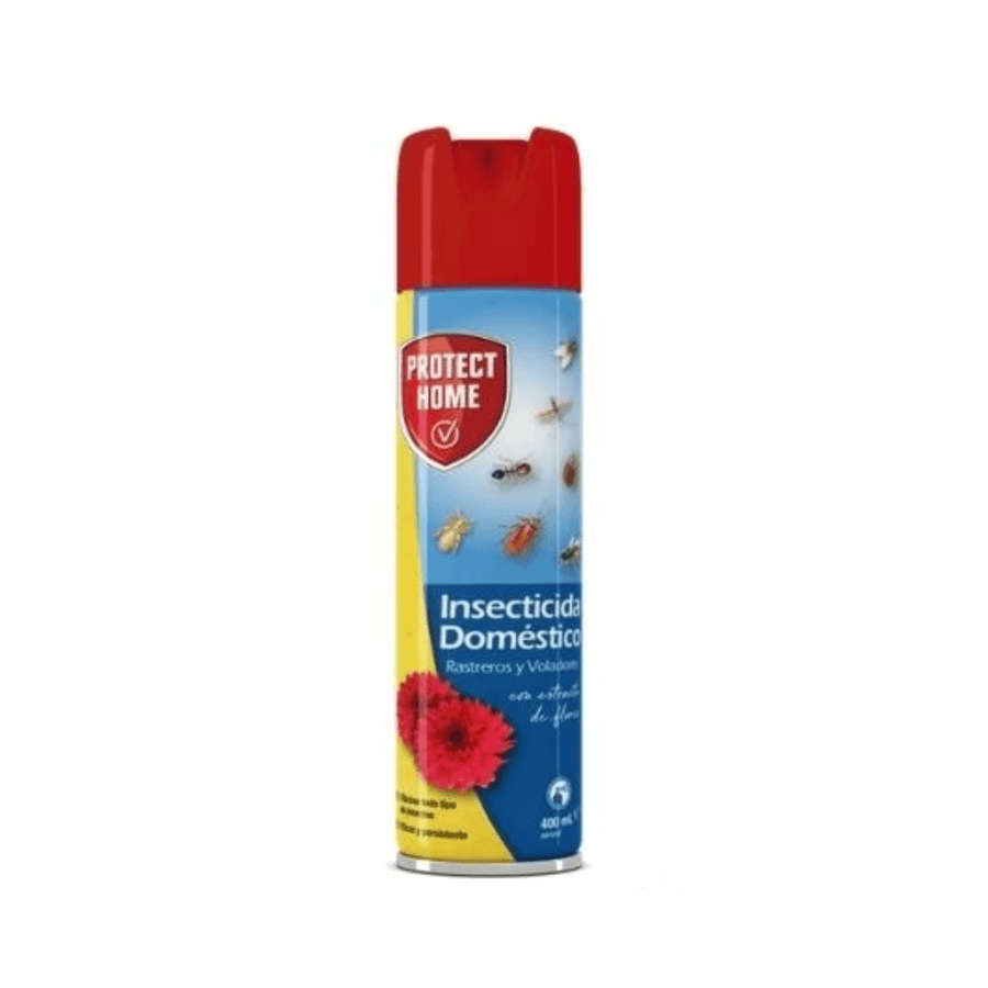 Insecticida Natural AE Protect Home