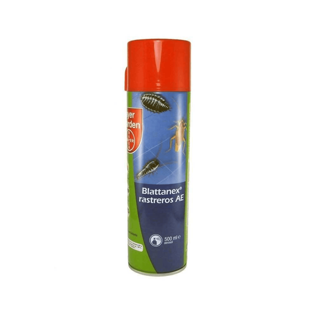 Insecticida Rastreros AE Protect Home