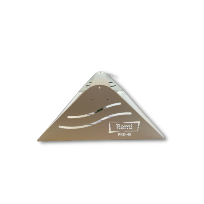 Insectocaptor Remi PRO-40 Casa y jardín Remi