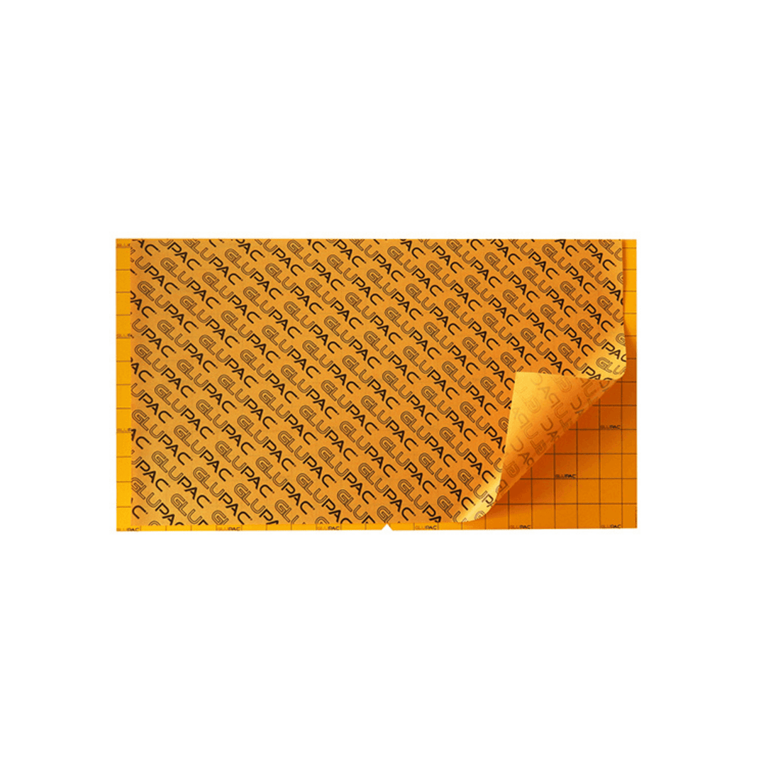 Glupac - Placa adhesiva GB013