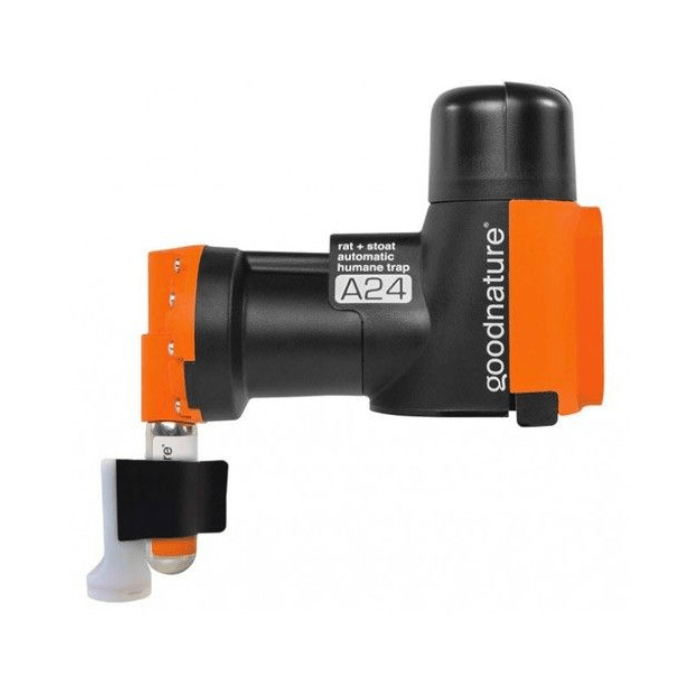 Kit Trampa Goodnature A24 con Contador Casa y jardín Multiplag | Tienda Productos Anti Plagas
