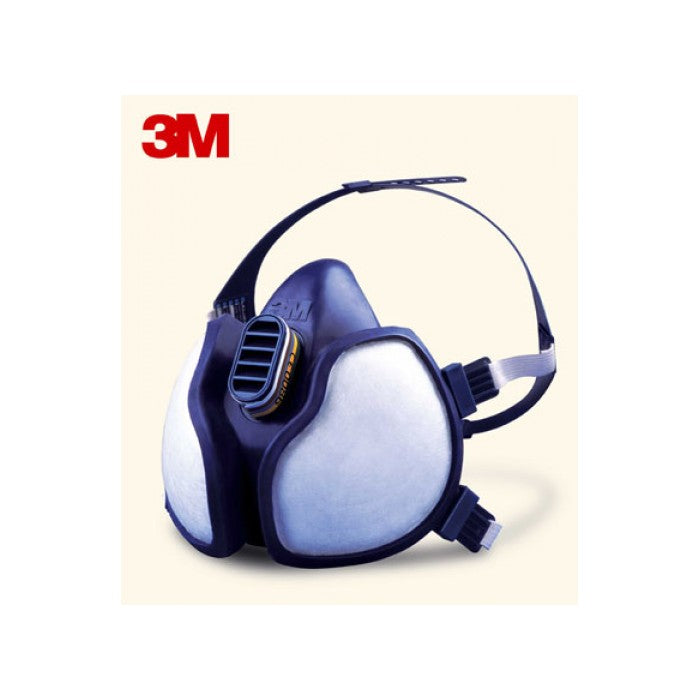 Gummi - Mascarilla reutilizable 3M-4251