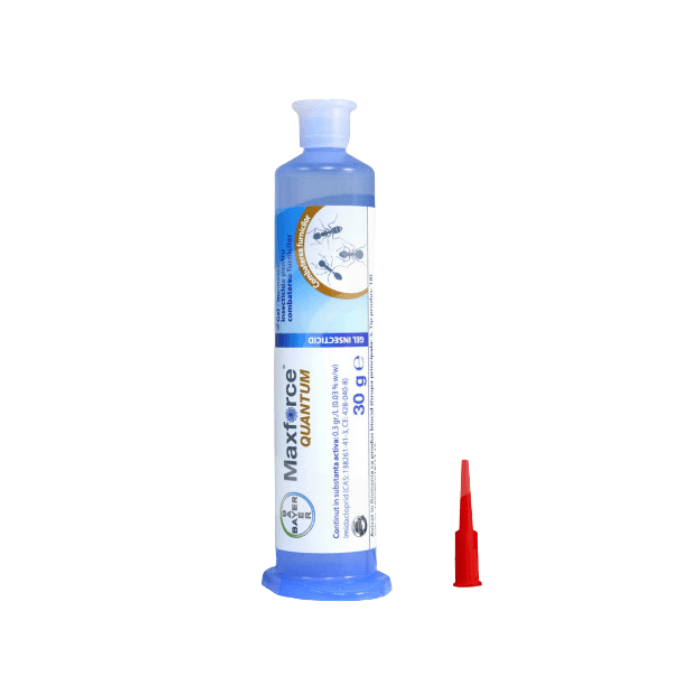 Maxforce Quantum - Gel Hormigas Casa y jardín Maxforce