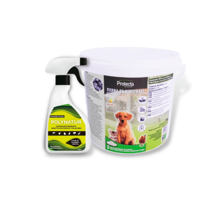 Pack Chinches - Ecológico Casa y jardín Multiplag