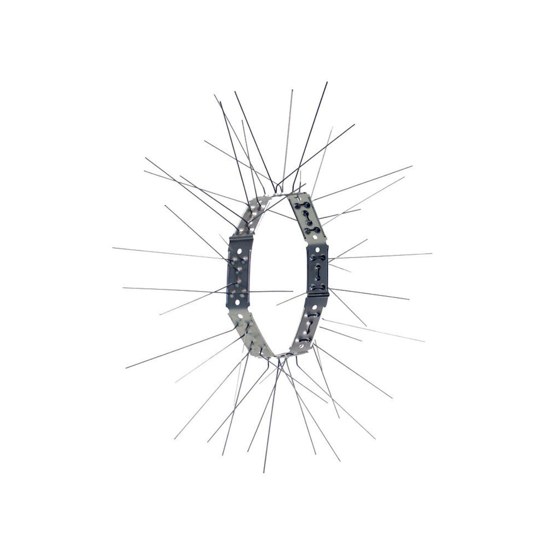 Pinchos Anti Palomas (Base Metal) Remi