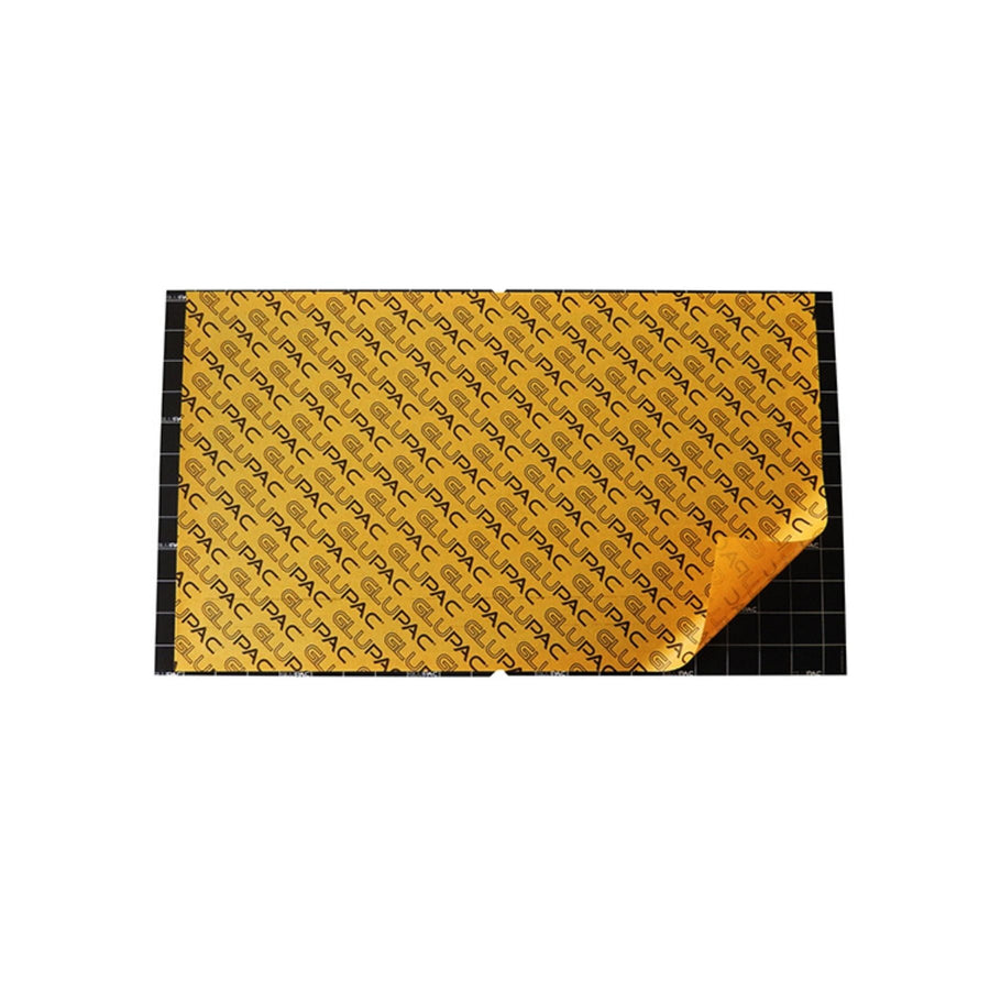 Placa Adhesiva GB012 - Halo30, Halo 2x30, Halo Shades, Halo Black, Halo 45 Glupac