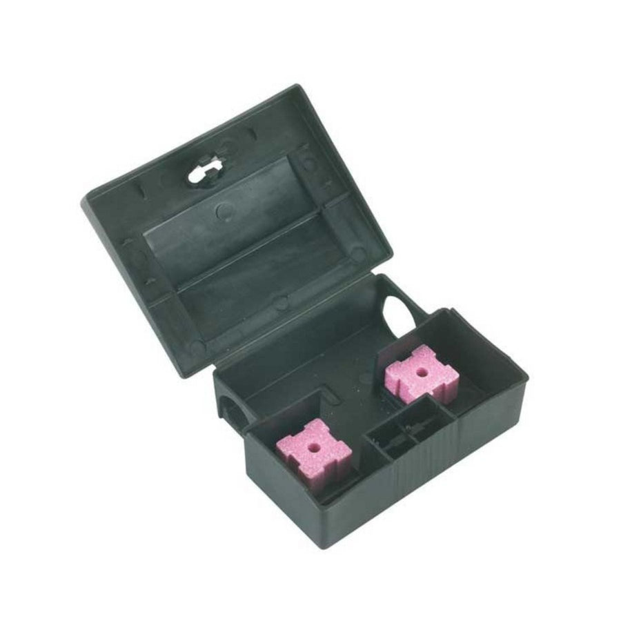 Portacebos Peti Ratón Remi