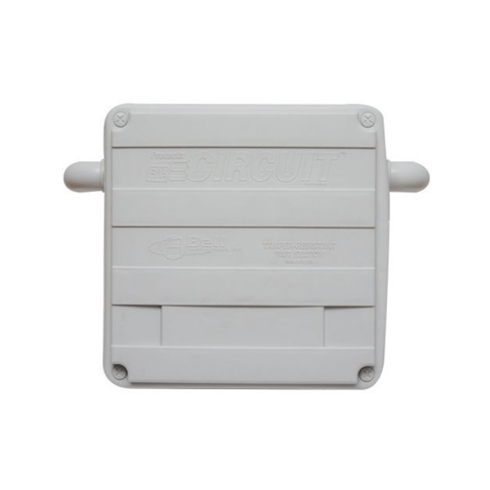 Portacebos rata Evo Circuit Casa y jardín Protecta