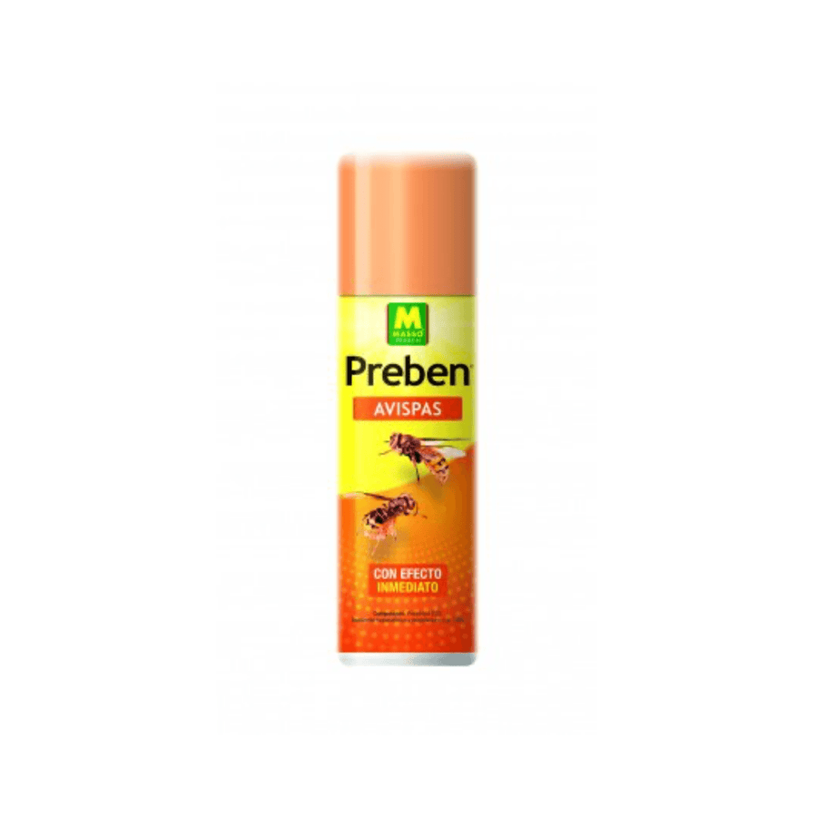Preben Avispas Masso
