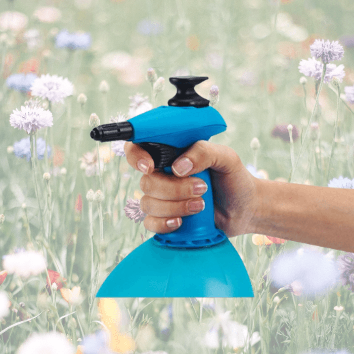 Pulverizador Berry 1.5 Casa y jardín Matabi