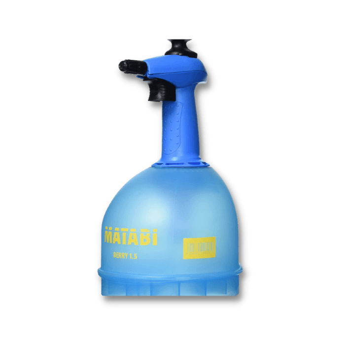 Pulverizador Berry 1.5 Casa y jardín Matabi