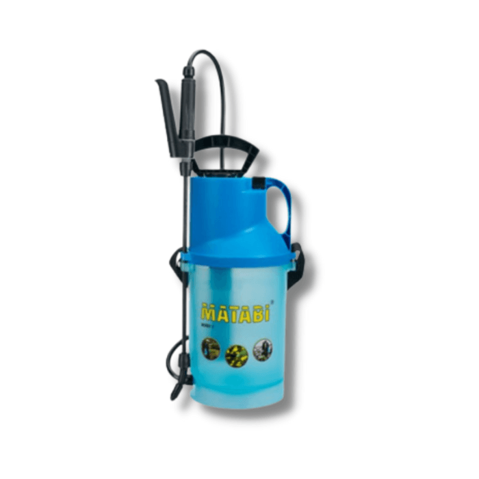 Pulverizador Berry 7 Casa y jardín Matabi