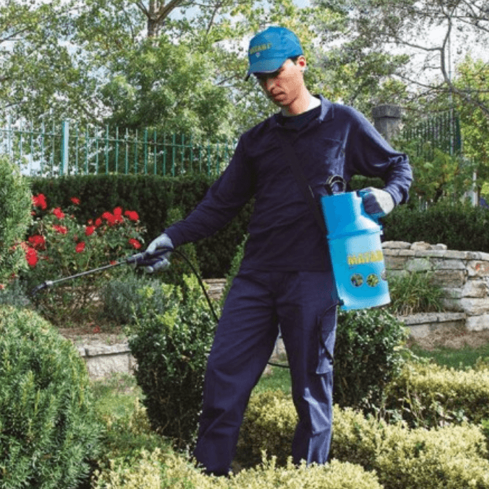 Pulverizador Berry 7 Casa y jardín Matabi