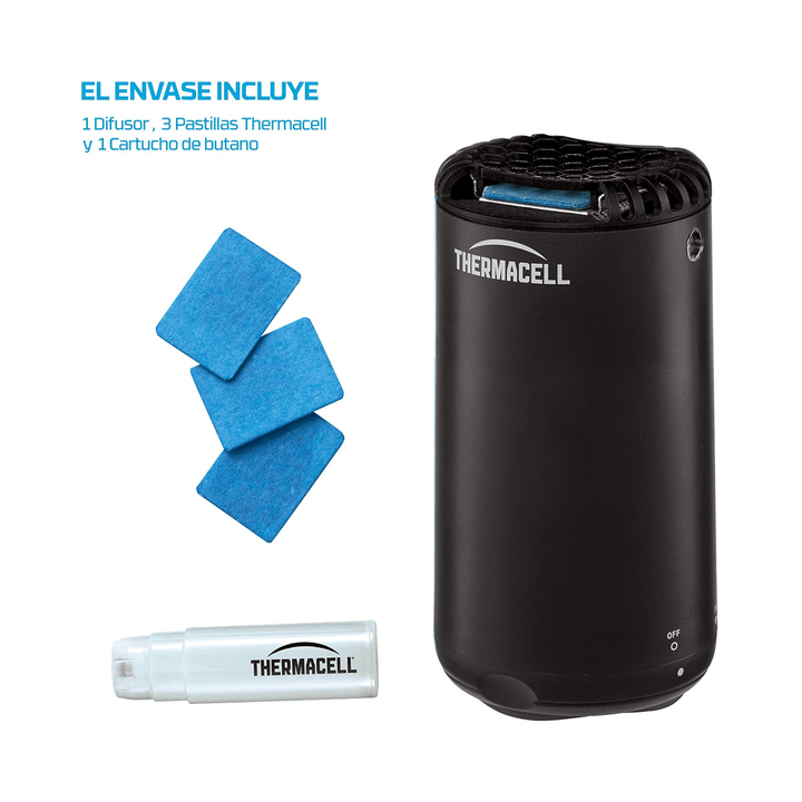 Thermacell Difusor Thermacell