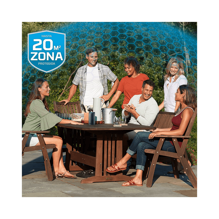 Thermacell Difusor Thermacell