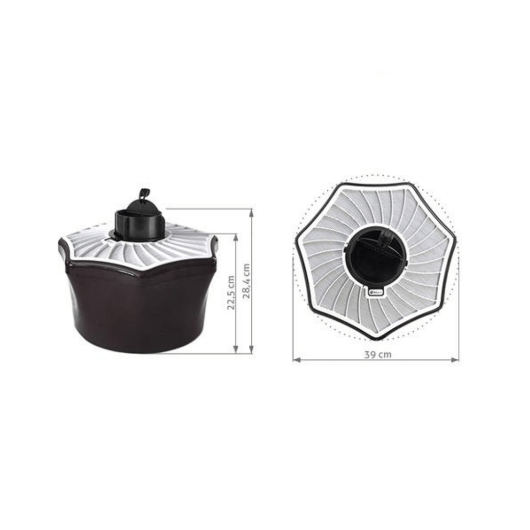 BG-Mosquitaire Biogents