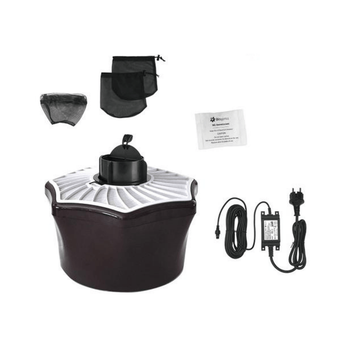 BG-Mosquitaire Biogents