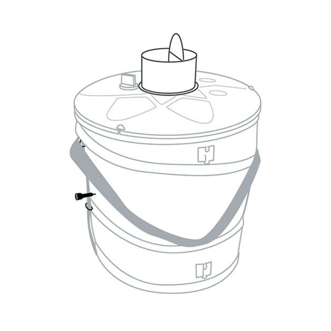 BG-Sentinel 2 Biogents