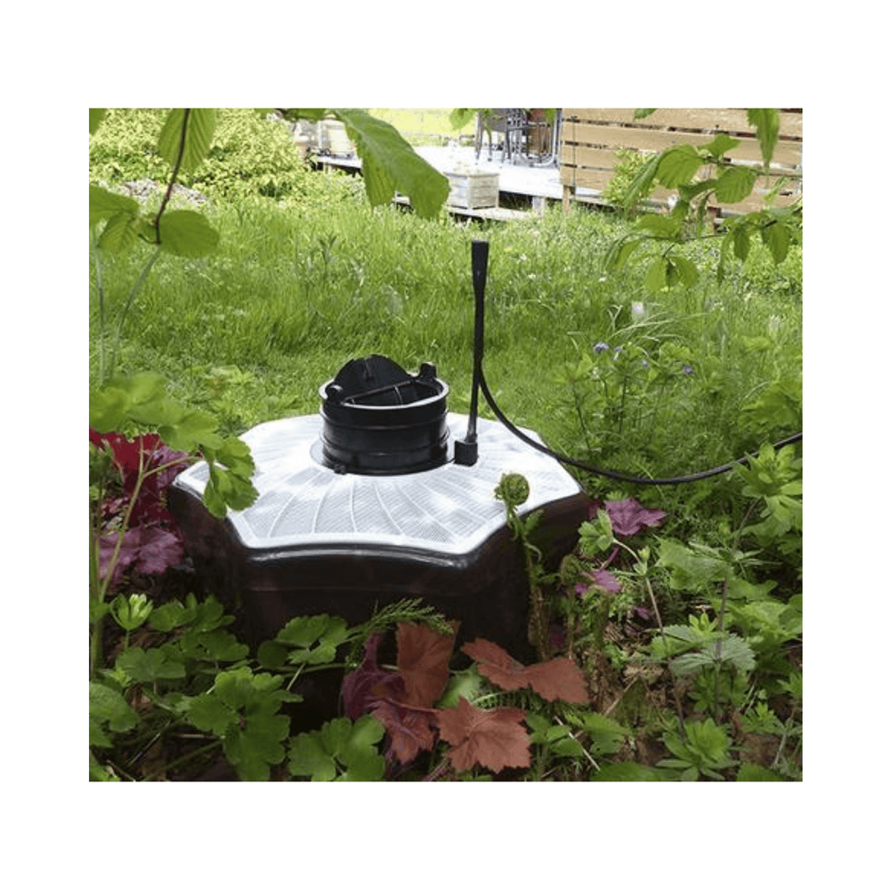 BG-Mosquitaire CO2 Biogents