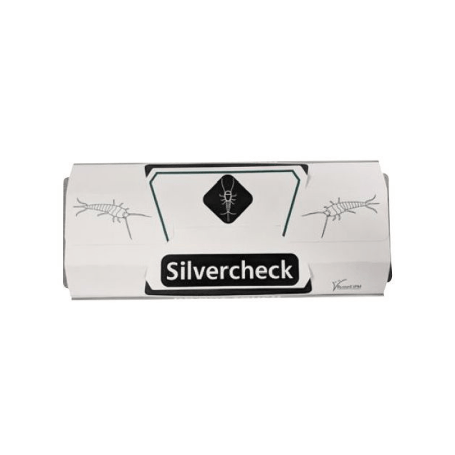 Trampas Pececitos Plata Multiplag