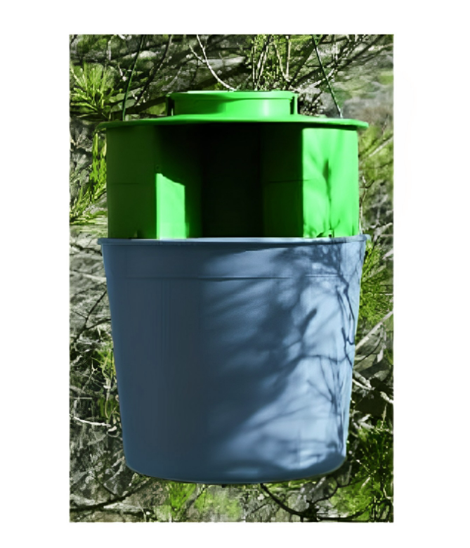 Procerex - Trampa Cubo oruga procesionaria