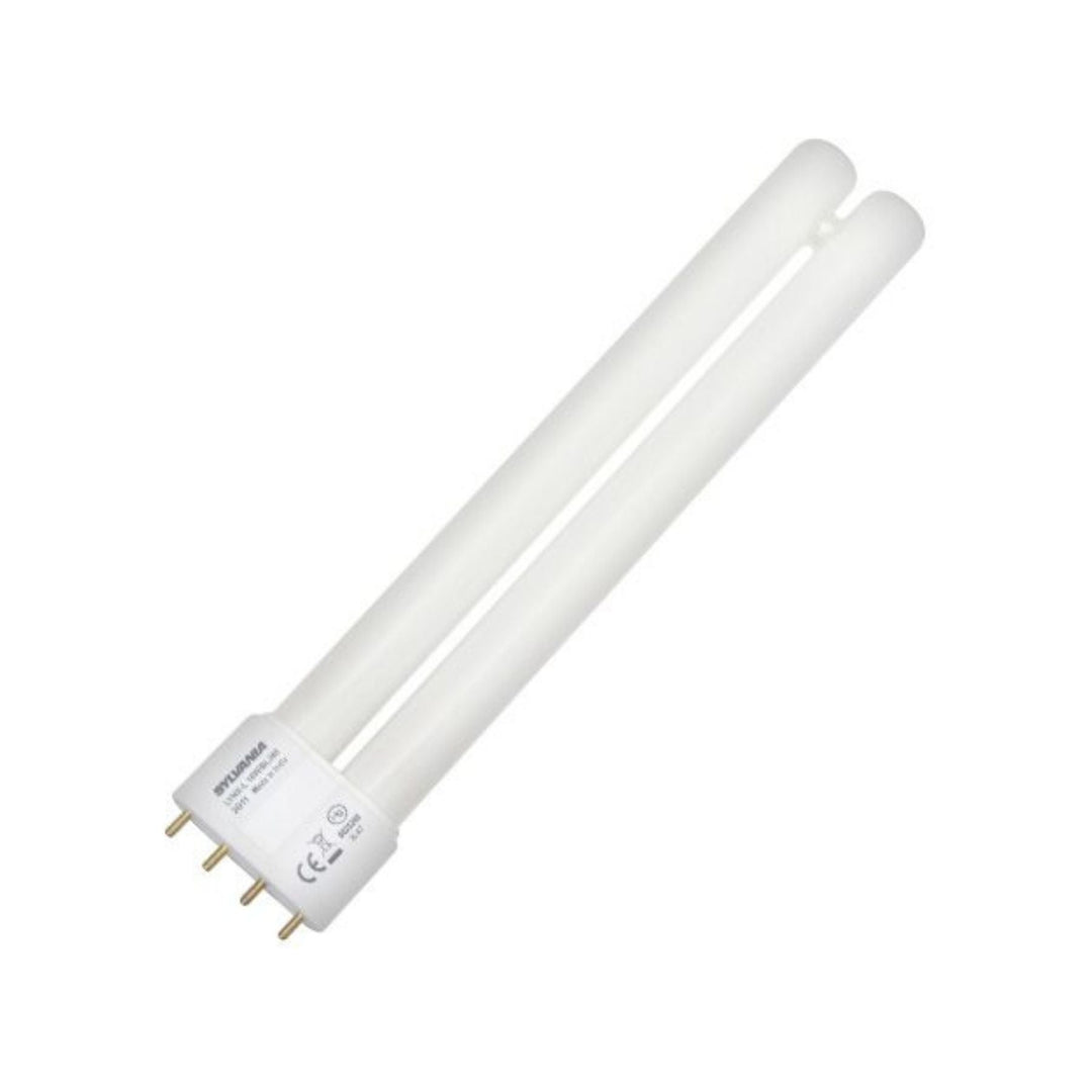 Tubo Luralite UV - 18W 2G11 22cm PestWest