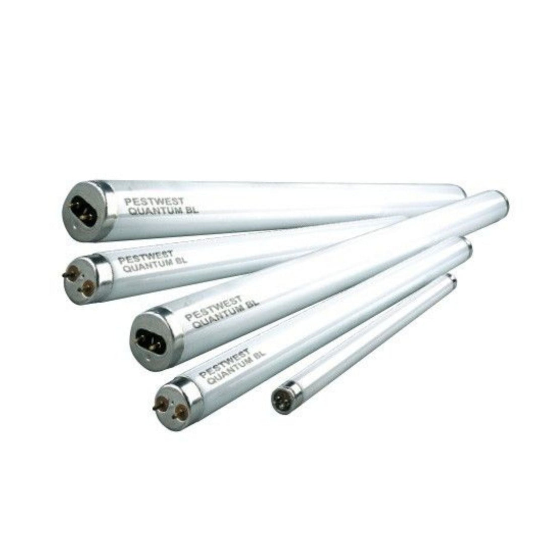 Tubo Quantum BL UV- 20W T12 60 cm PestWest