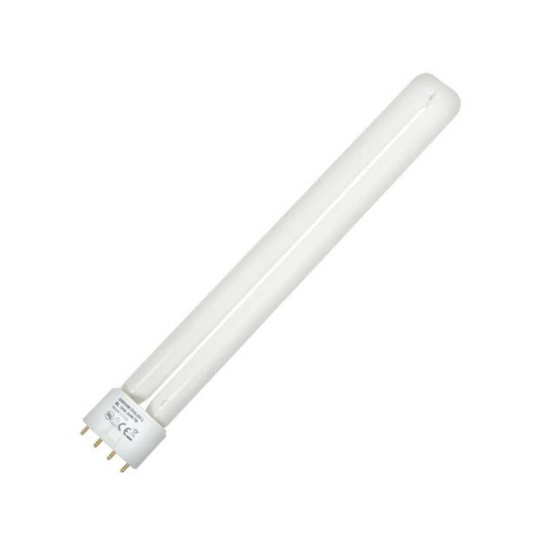 Tubo Sunburst TAB UV - 24W 2G11 32cm Pest