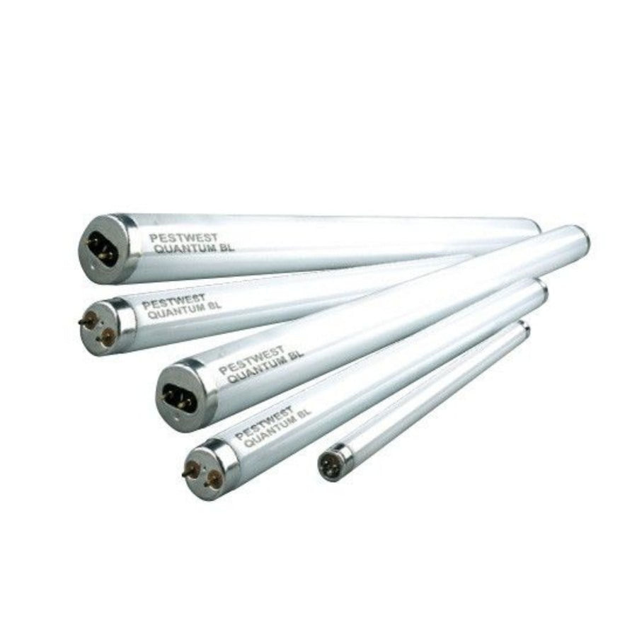 Tubo Quantum BL UV - 15W T5 30 cm Pest