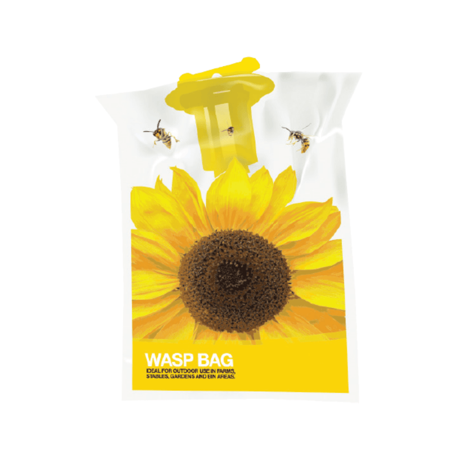 Waspbag Agrisense