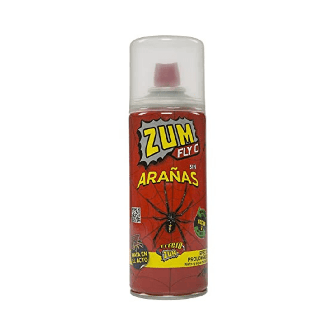 Zum Arañas Zum