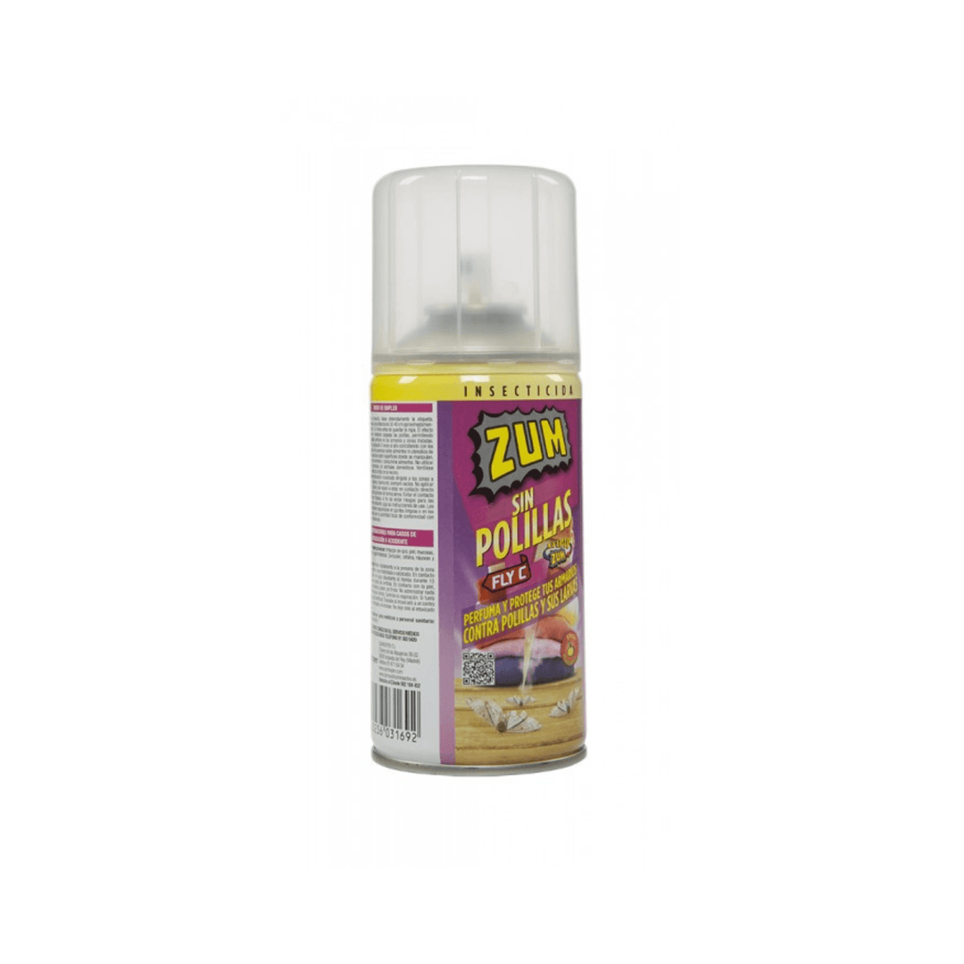 Zum Sin Polillas (Aroma Manzana) Zum