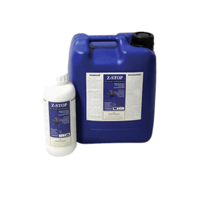 Z-Stop Mosquitos - 10 Litros Casa y jardín Ekommerce