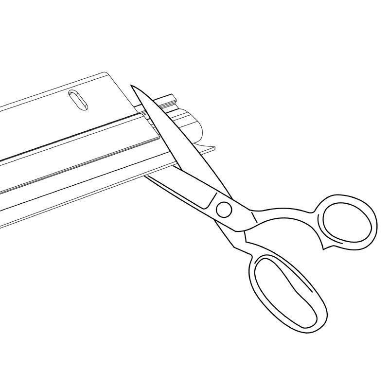 Xcluder - Burlete Anti Ratas y roedores