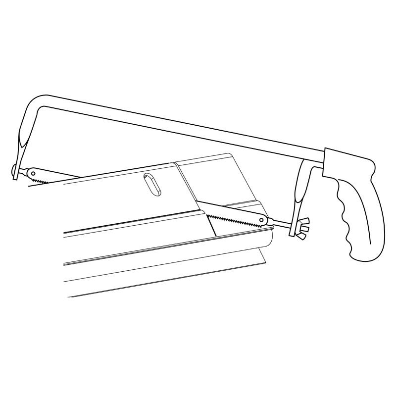Xcluder - Burlete Anti Ratas y roedores