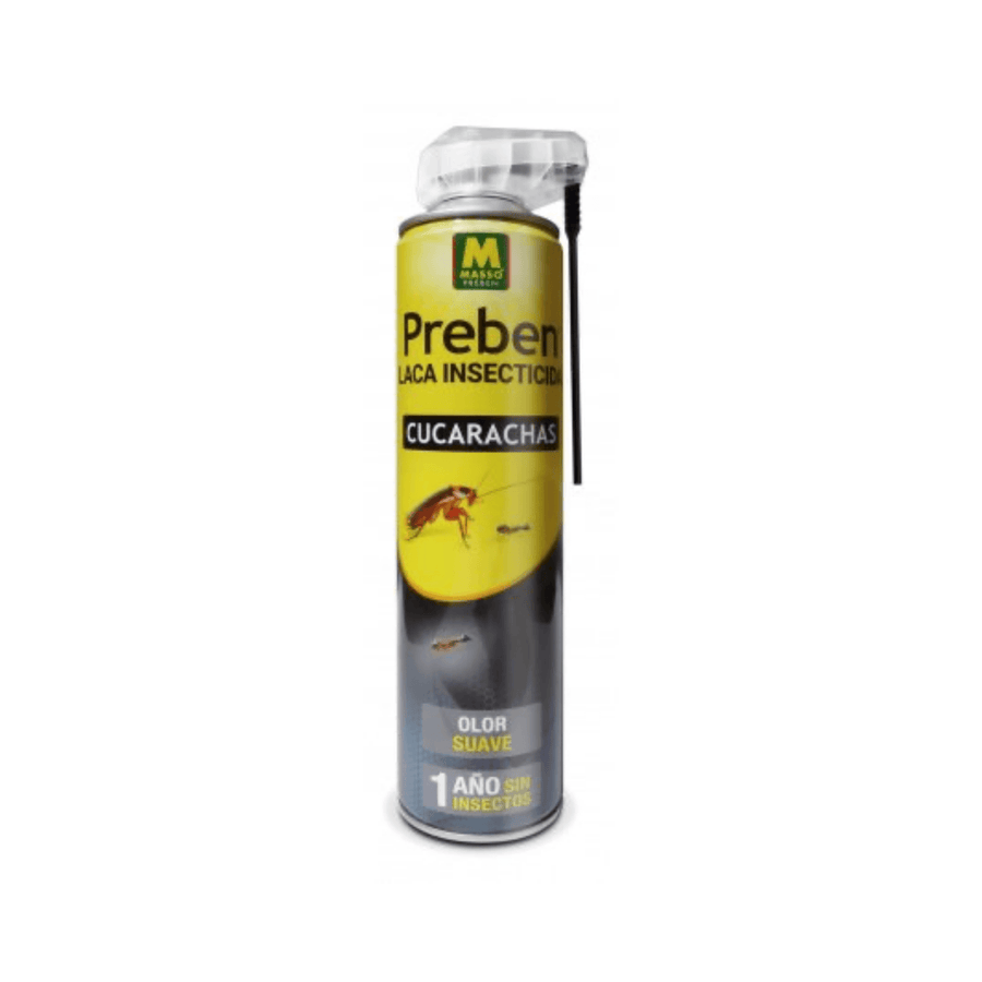 Preben Laca Insecticida Masso