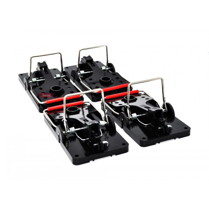 Trampa Mecánica Ratas Remi