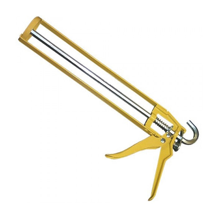 Pistola aplicadora silicona