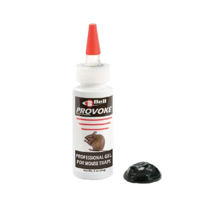 Atrayente Provoke - Para Rata y Ratón Casa y jardín Provoke