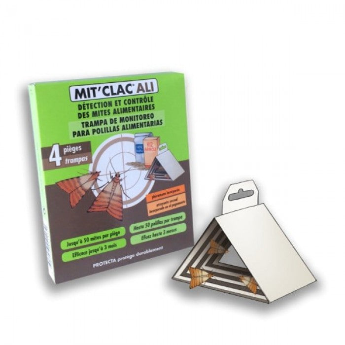 MitClac Ali Protecta