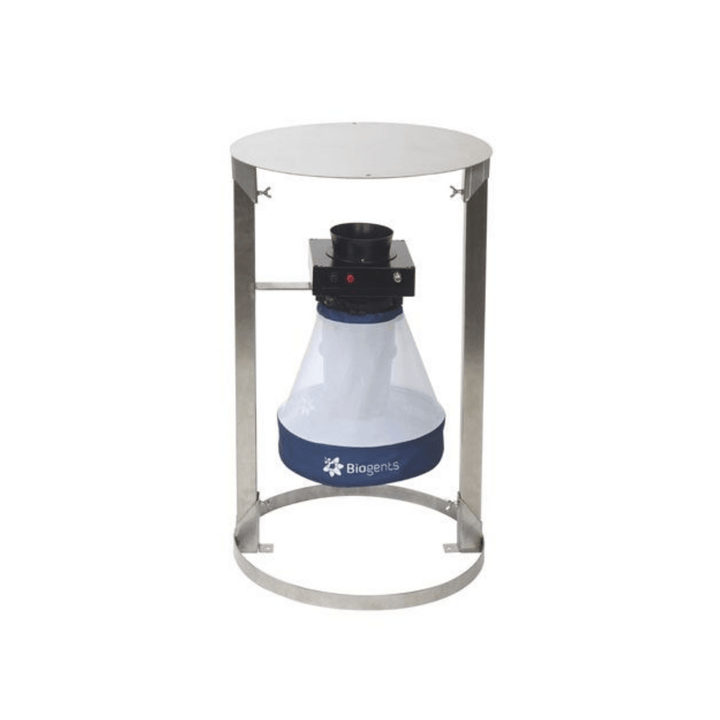 BG-Counter 2 + BG-Pro Biogents