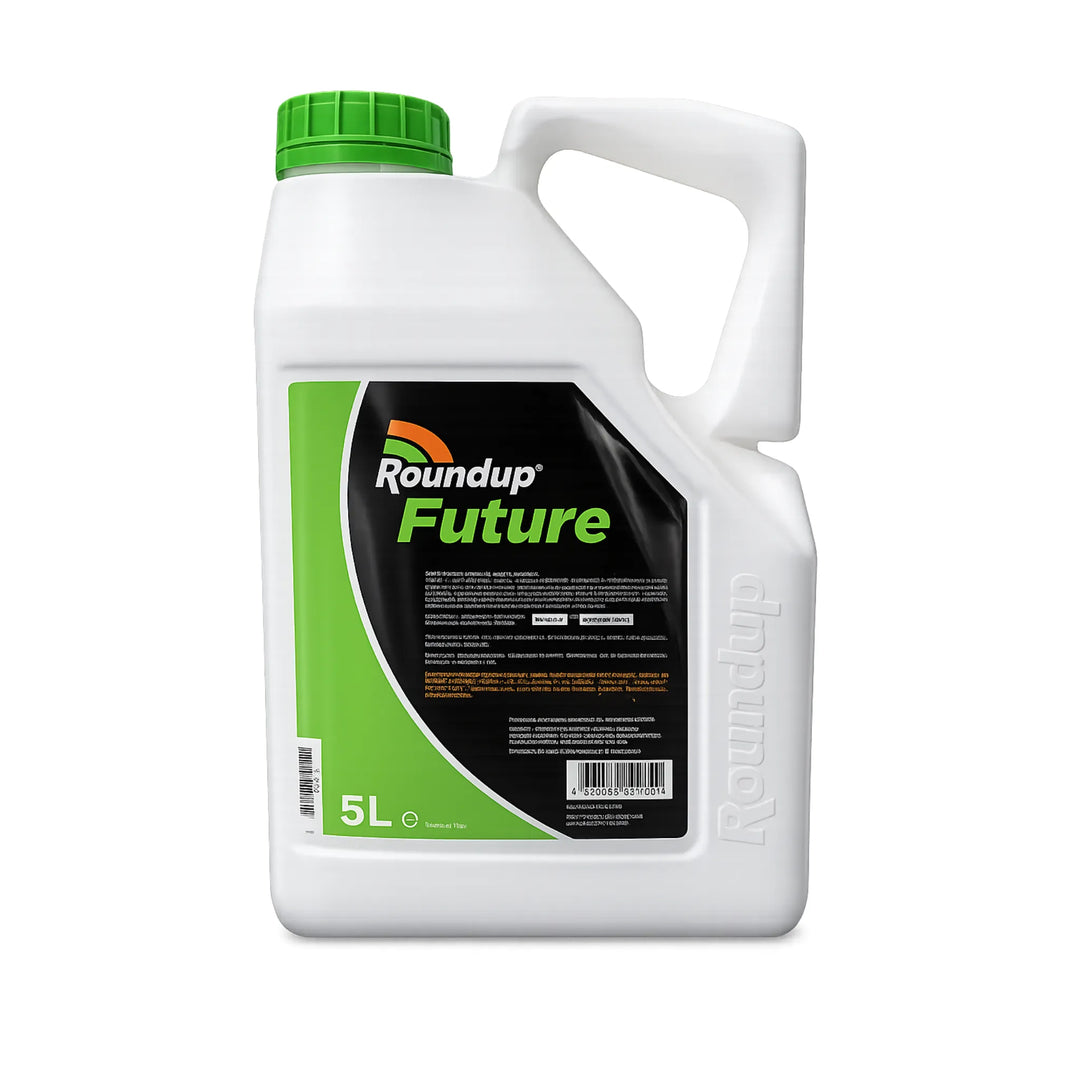 herbicida para plantas potente
