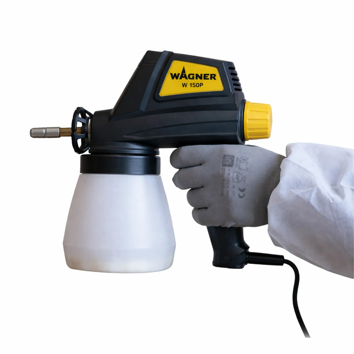 Kit aplicación Wagner W180TB para inyección de protectores de madera