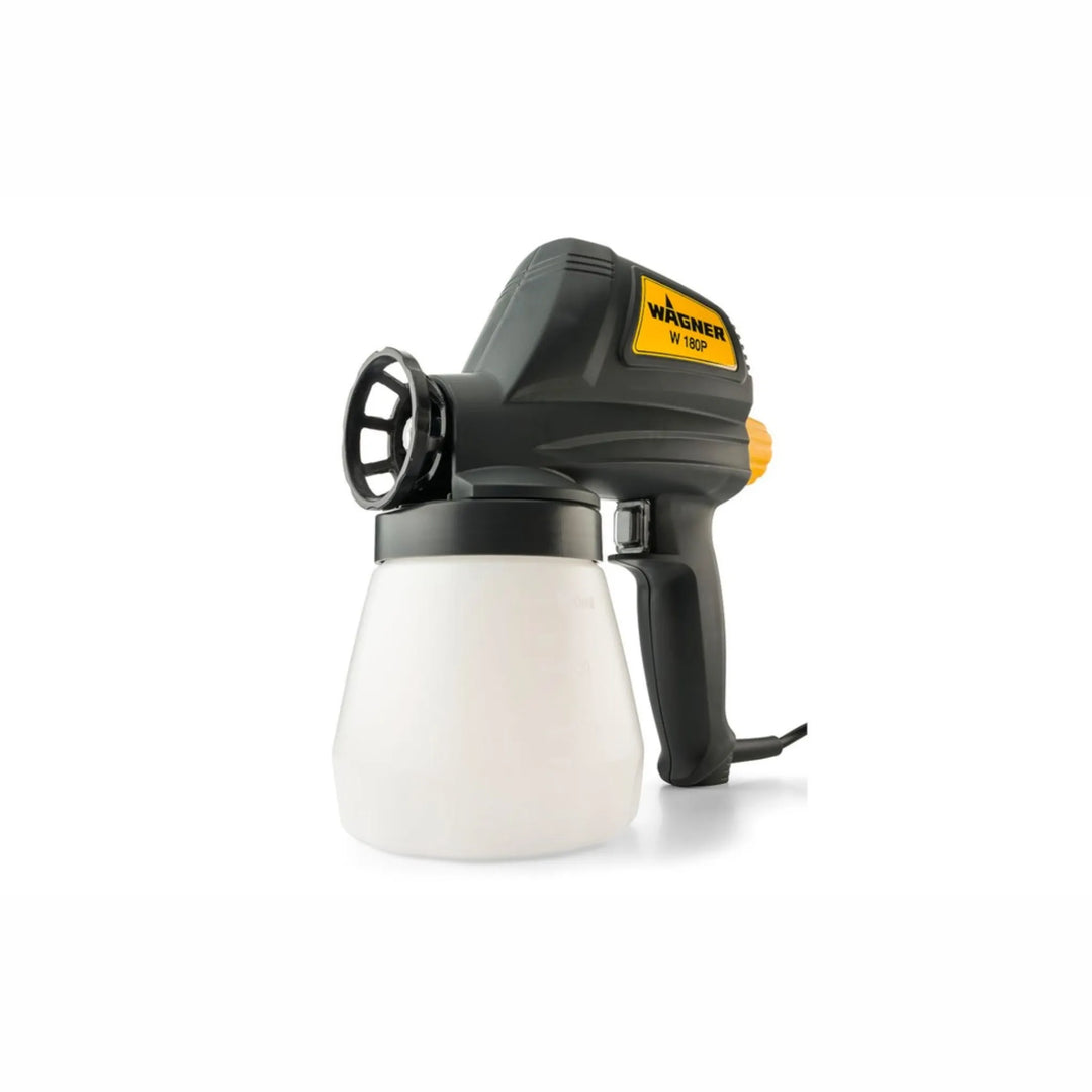 Kit aplicación Wagner W180TB para inyección de protectores de madera