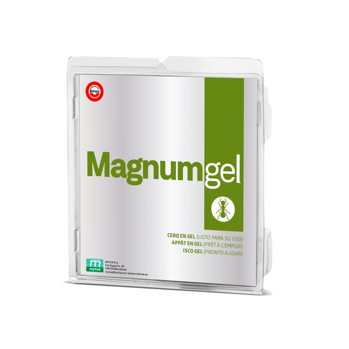 Magnum - Gel Hormigas 40 gr