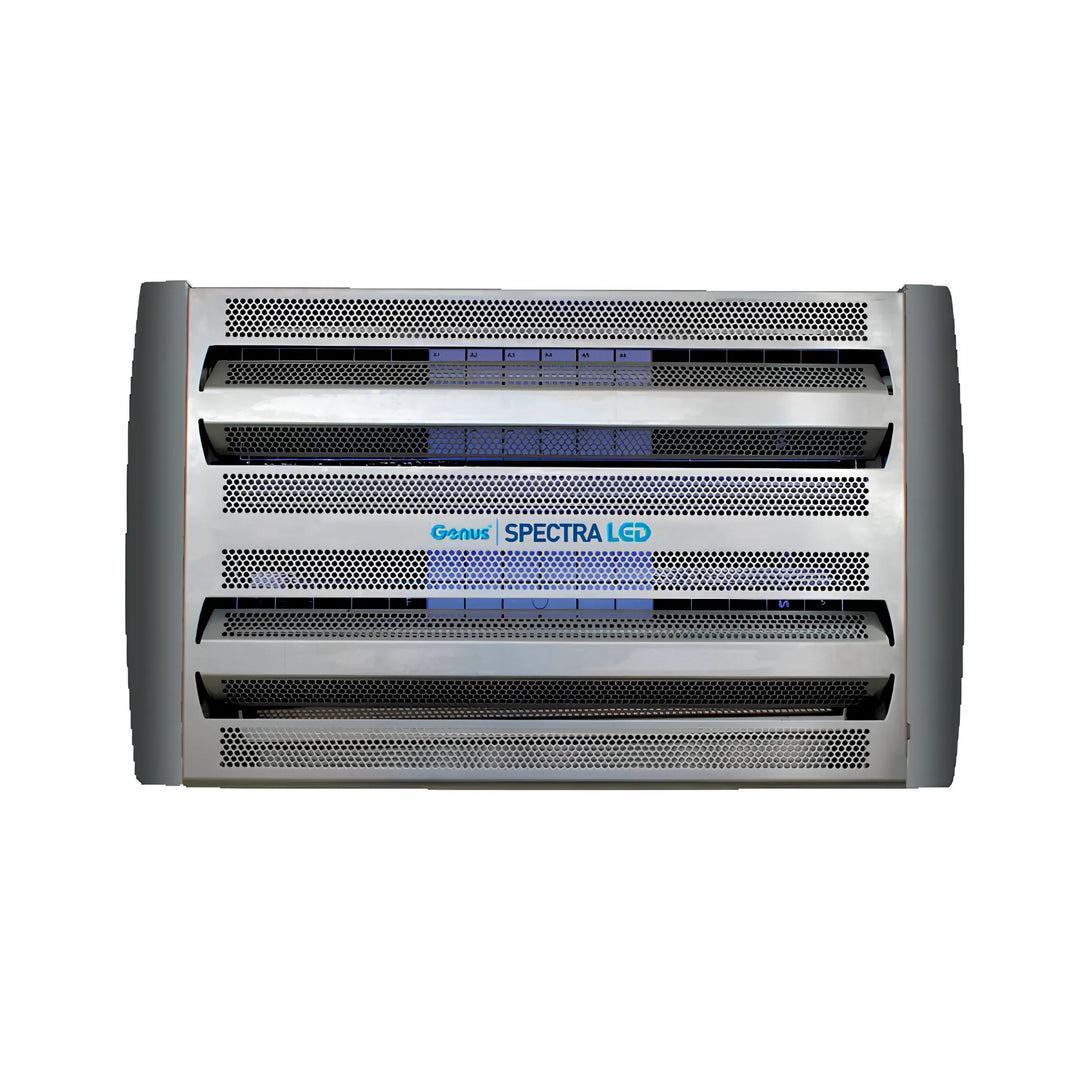 Insect-O-Cutor - Spectra LED Trampa Profesional de Moscas e Insectos Voladores