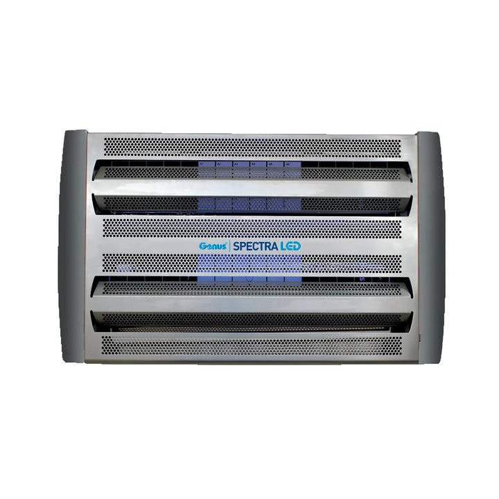 Insect-O-Cutor - Spectra LED Trampa Profesional de Moscas e Insectos Voladores