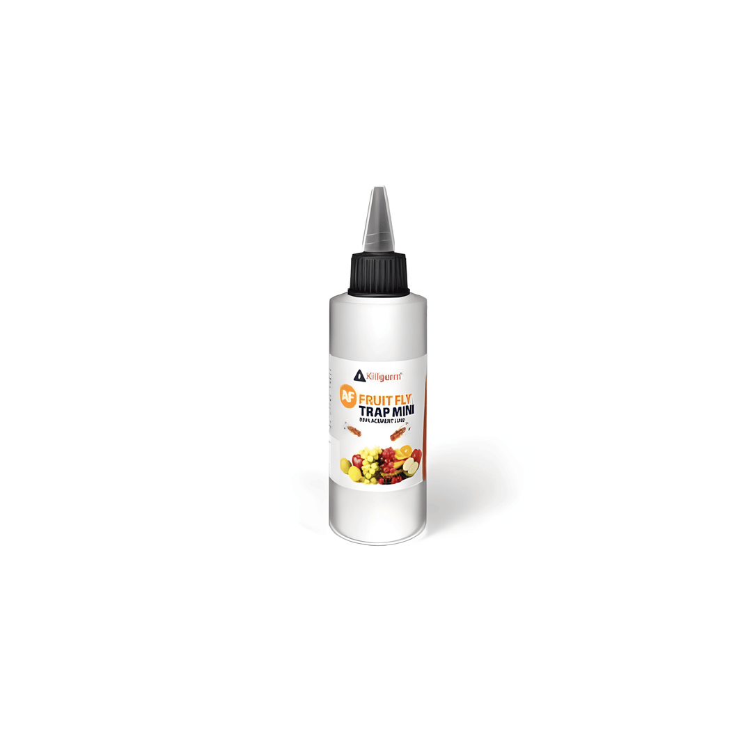 AF - Atrayente 100 ml Fruit Fly Trap Mini